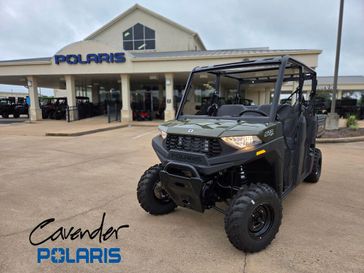 2026 Polaris RANGER CREW SP 570