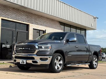 Used 2020 RAM 1500 Laramie