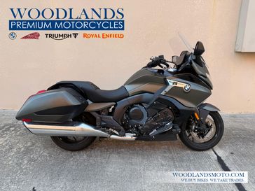 Used 2023 BMW K 1600 B 