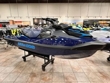 New 2025 Sea Doo GTX 230 (SOUND SYSTEM) 