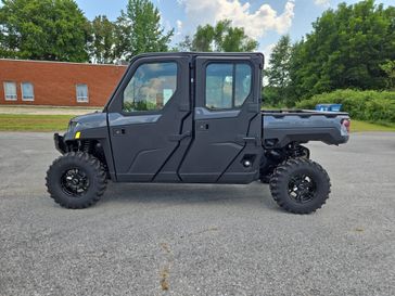 New 2025 Polaris RANGER CRE 