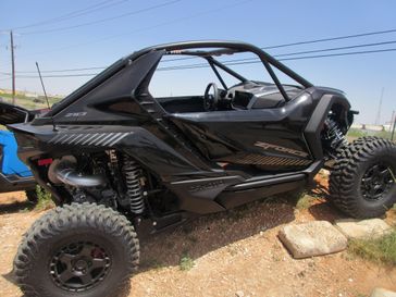 NEW 2026 CFMOTO ZFORCE Z10 