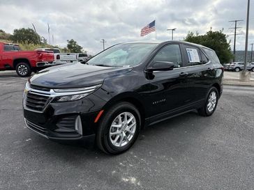 Used 2023 Chevrolet Equinox LT