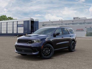 New 2026 Dodge Durango Gt Plus Awd