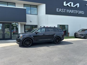 Ebony Black