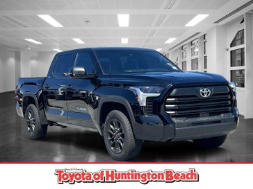 New 2026 Toyota Tundra SR5