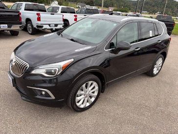 Used 2018 Buick Envision Premium I