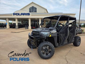 2026 Polaris RANGER CREW XP 1000 Texas Edition
