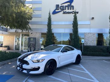 2019 Ford Mustang Shelby GT350