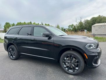 New 2026 Dodge Durango Gt Plus Awd