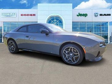 New 2026 Dodge Charger Scat Pack 2-door Awd