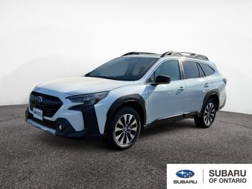 New 2025 Subaru Outback Limited XT