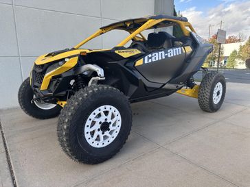 2024 Can-Am MAVERICK R XRS