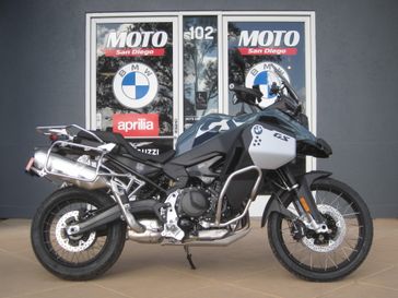 2026 BMW F 900 GS Adventure