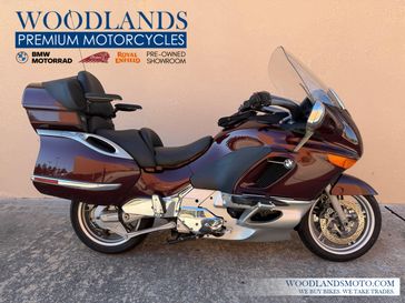 Used 1999 BMW K1200 LT 