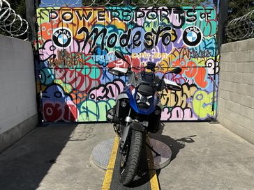 New 2025 BMW R1300GS 