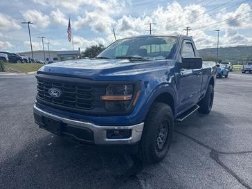 Used 2025 Ford F-150 XL