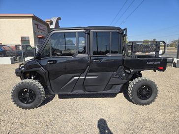 2027 Can-Am Defender Max Limited