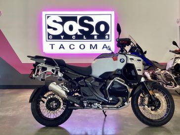 2026 BMW R 1300 GS Adventure