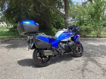 2026 BMW R 1300 RT