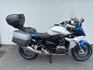 2016 BMW R 1200 RS 