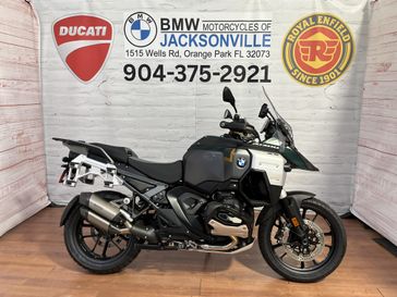 New 2025 BMW R 1300 GS ADVENTURE 