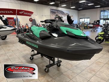 New 2026 Sea-Doo GTI SE 170 