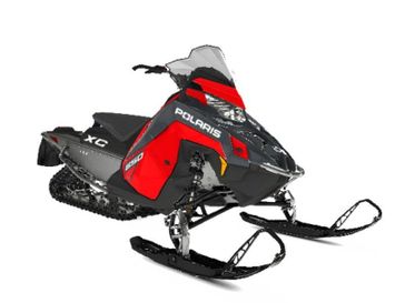 2024 Polaris 850 INDY XC 137 ES 