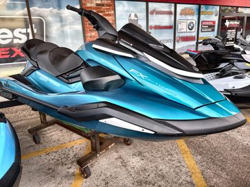 New 2026 Yamaha FX CRUISER SVHO W&sol;AUDIO 