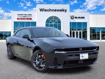 New 2026 Dodge Charger Scat Pack