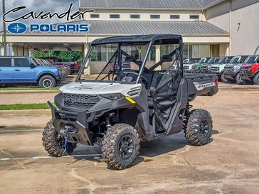 2025 Polaris Ranger 