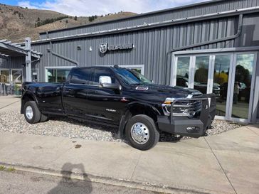 Used 2025 RAM 3500 Longhorn