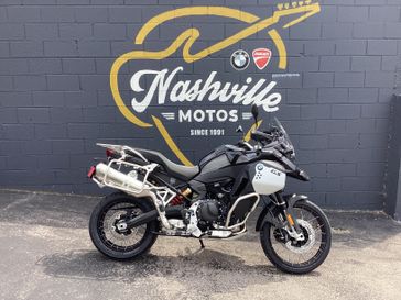 New 2026 BMW F 900 GS ADVENTURE 
