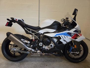 2025 BMW S 1000 RR
