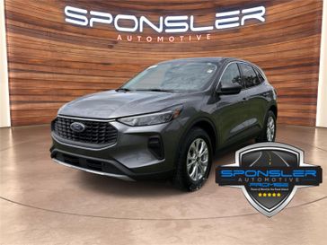 Used 2023 Ford Escape Active
