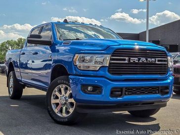 2020 RAM 2500 Big Horn