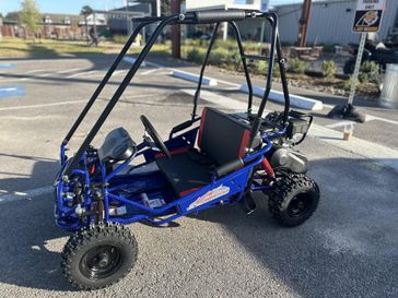 New 2025 TrailMaster Mini XRS+ 