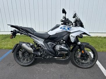 2025 BMW R 1300 GS 