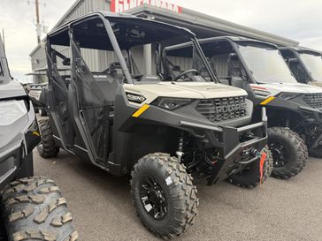 2025 Polaris Ranger Crew 1000 Premium 