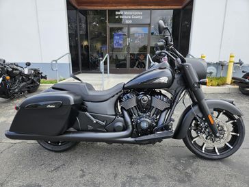 New 2025 Indian Motorcycle Springfield Dark Horse