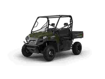 2025 Polaris RANGER 570 FULL-SIZE 
