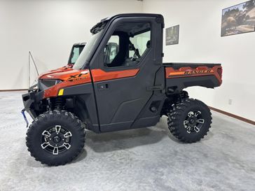 New 2026 Polaris Ranger XP 1000 NorthStar Edition Ultimate 
