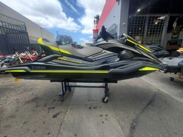 2023 Yamaha FX1800B-YB  in a BLACK/ TITAN GRAY exterior color. Del Amo Motorsports of Long Beach (562) 362-3160 delamomotorsports.com 