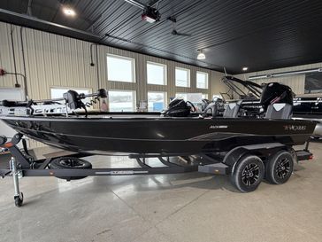 New 2026 VEXUS BOATS AVX1985S 
