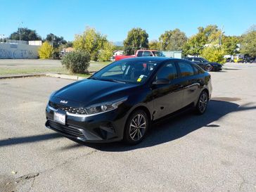 Used 2023 Kia Forte 