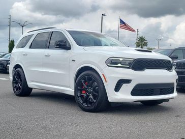 Used 2024 Dodge Durango SRT 392