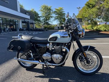Used 2023 Triumph Bonneville T120 Euro 5a Base 