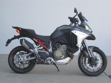 2022 Ducati Multistrada