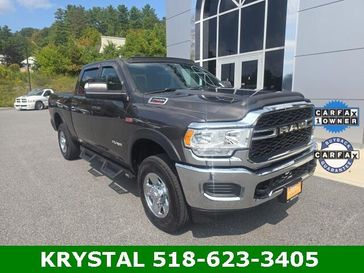 Used 2021 RAM 2500 Tradesman