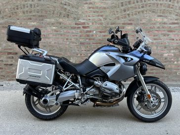 Used 2005 BMW R 1200 GS 